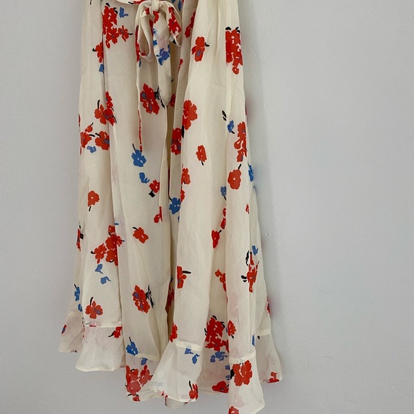 Reformation napa dress - Picture 8 of 10